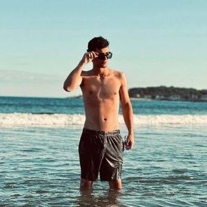 Meet your Posher, Andres